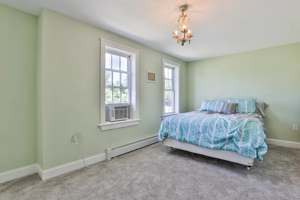 7 Harmony Road Deerfield NH 03037