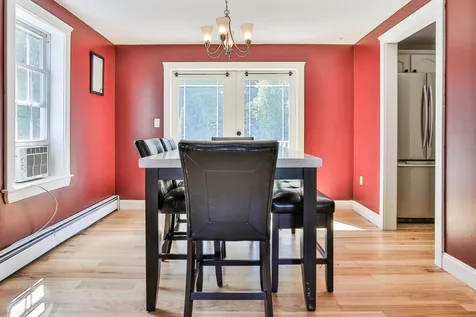 7 Harmony Road Deerfield NH 03037