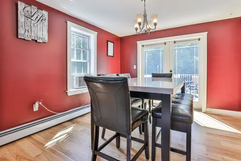 7 Harmony Road Deerfield NH 03037
