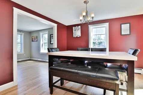 7 Harmony Road Deerfield NH 03037