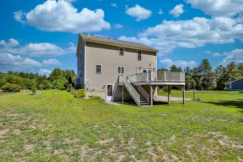 7 Harmony Road Deerfield NH 03037