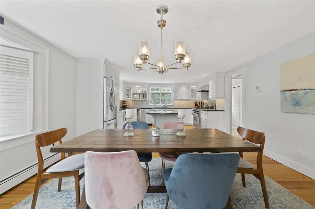 310 Grove Road Rye NH 03870