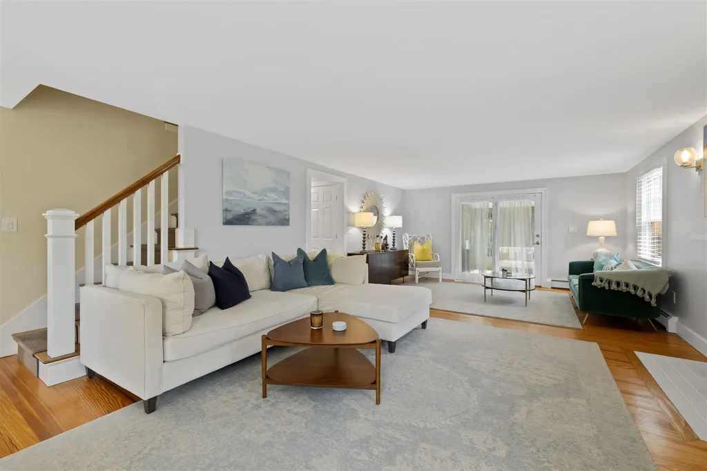 310 Grove Road Rye NH 03870