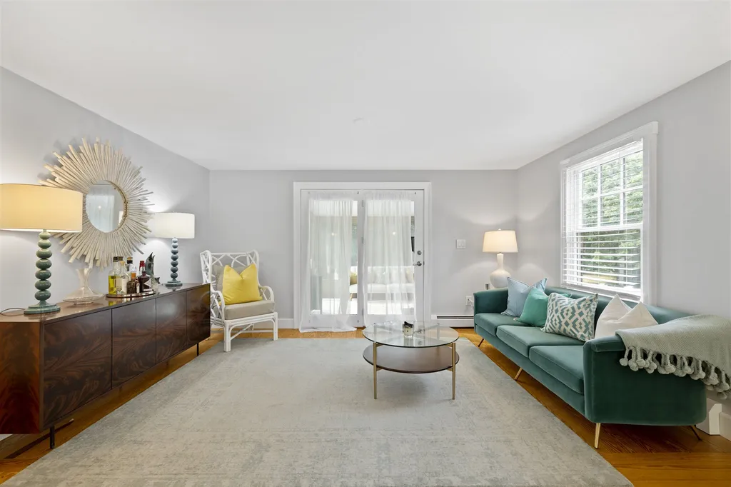 310 Grove Road Rye NH 03870
