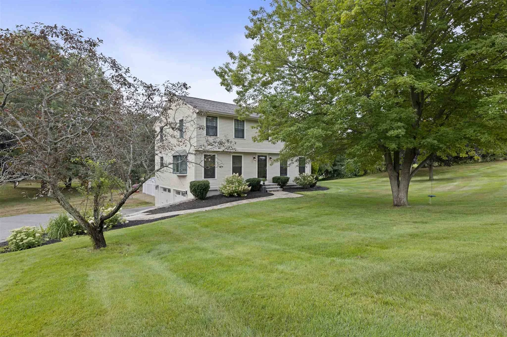 310 Grove Road Rye NH 03870