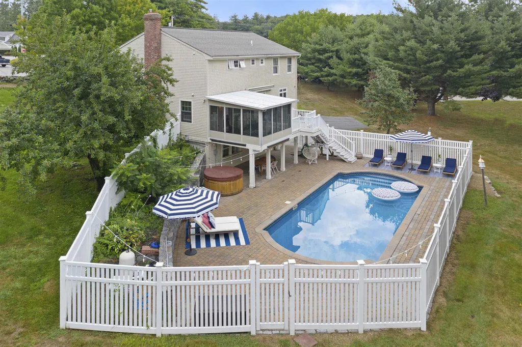 310 Grove Road Rye NH 03870