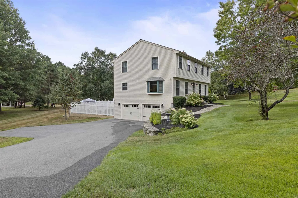 310 Grove Road Rye NH 03870