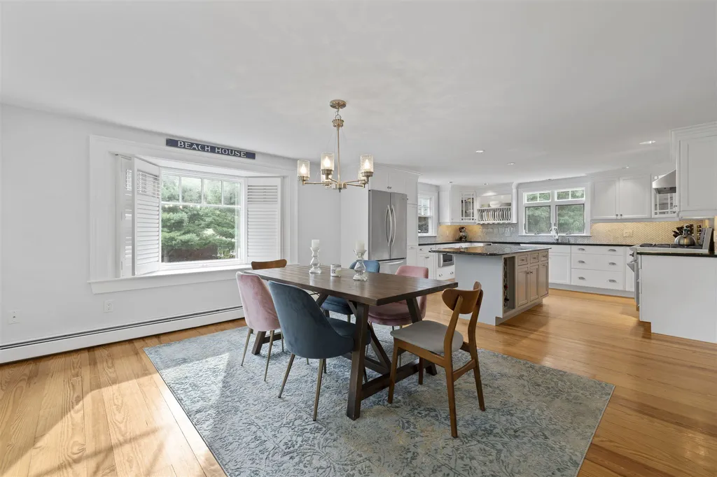 310 Grove Road Rye NH 03870