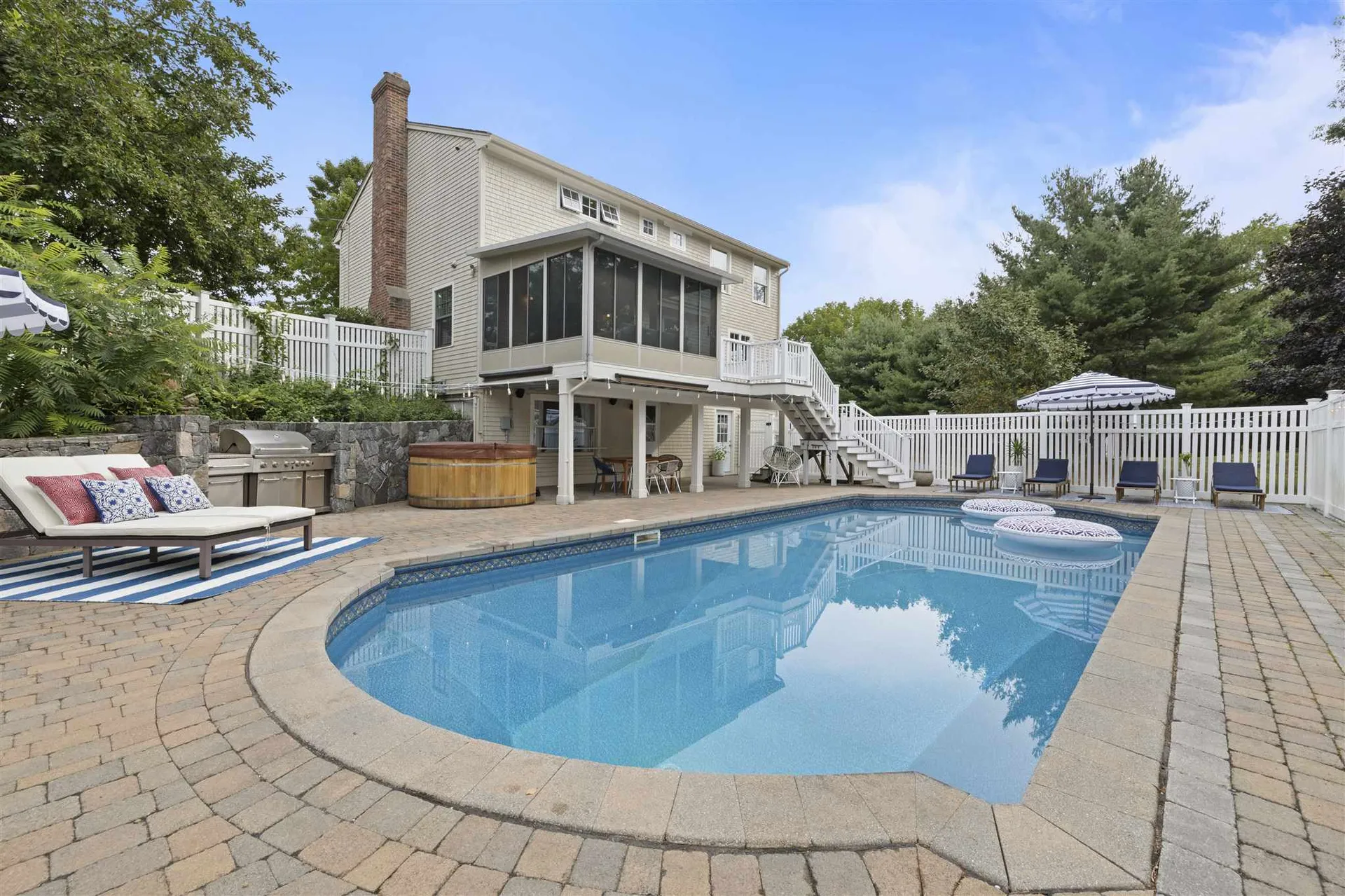 310 Grove Road Rye NH 03870