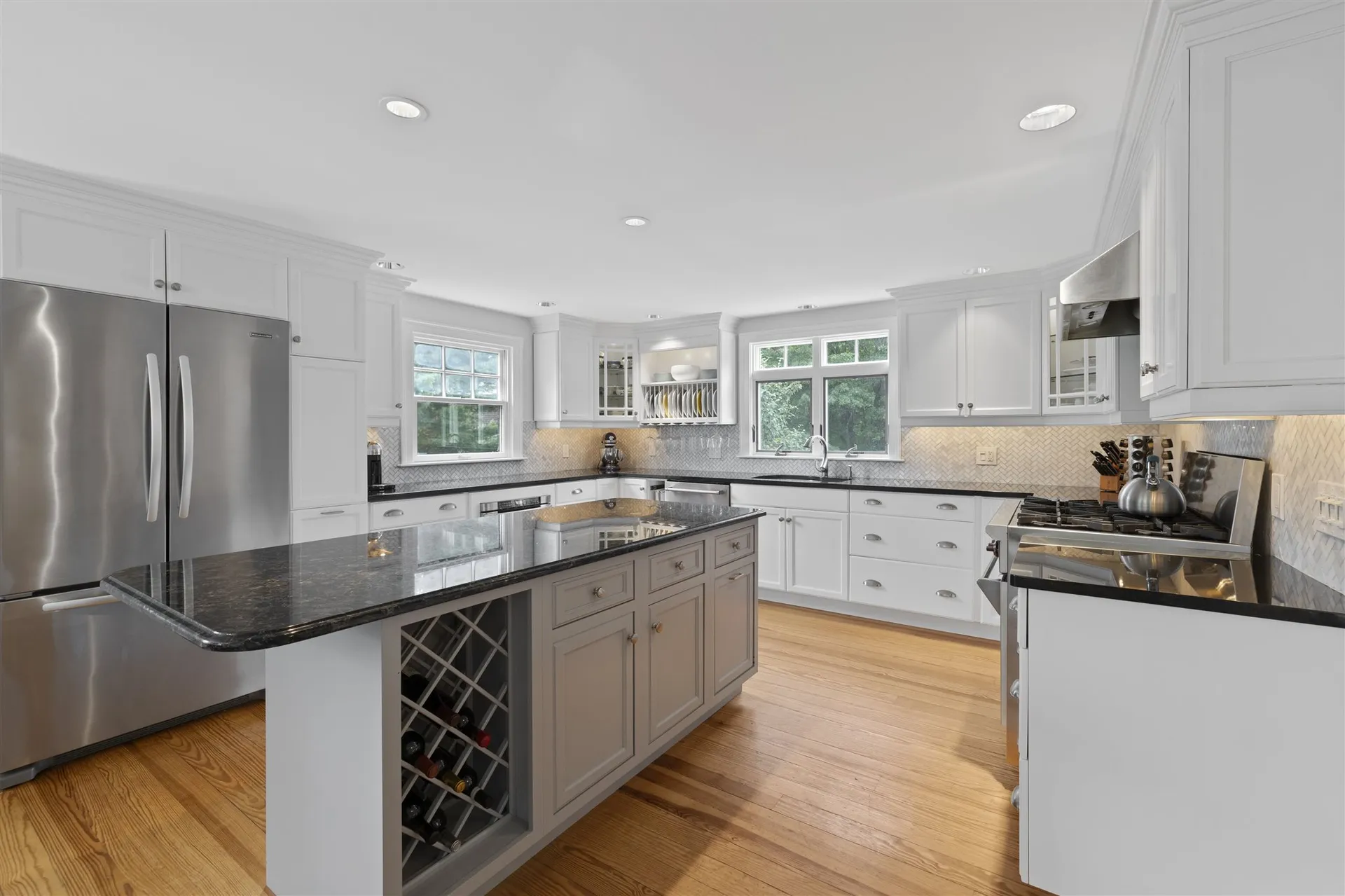310 Grove Road Rye NH 03870