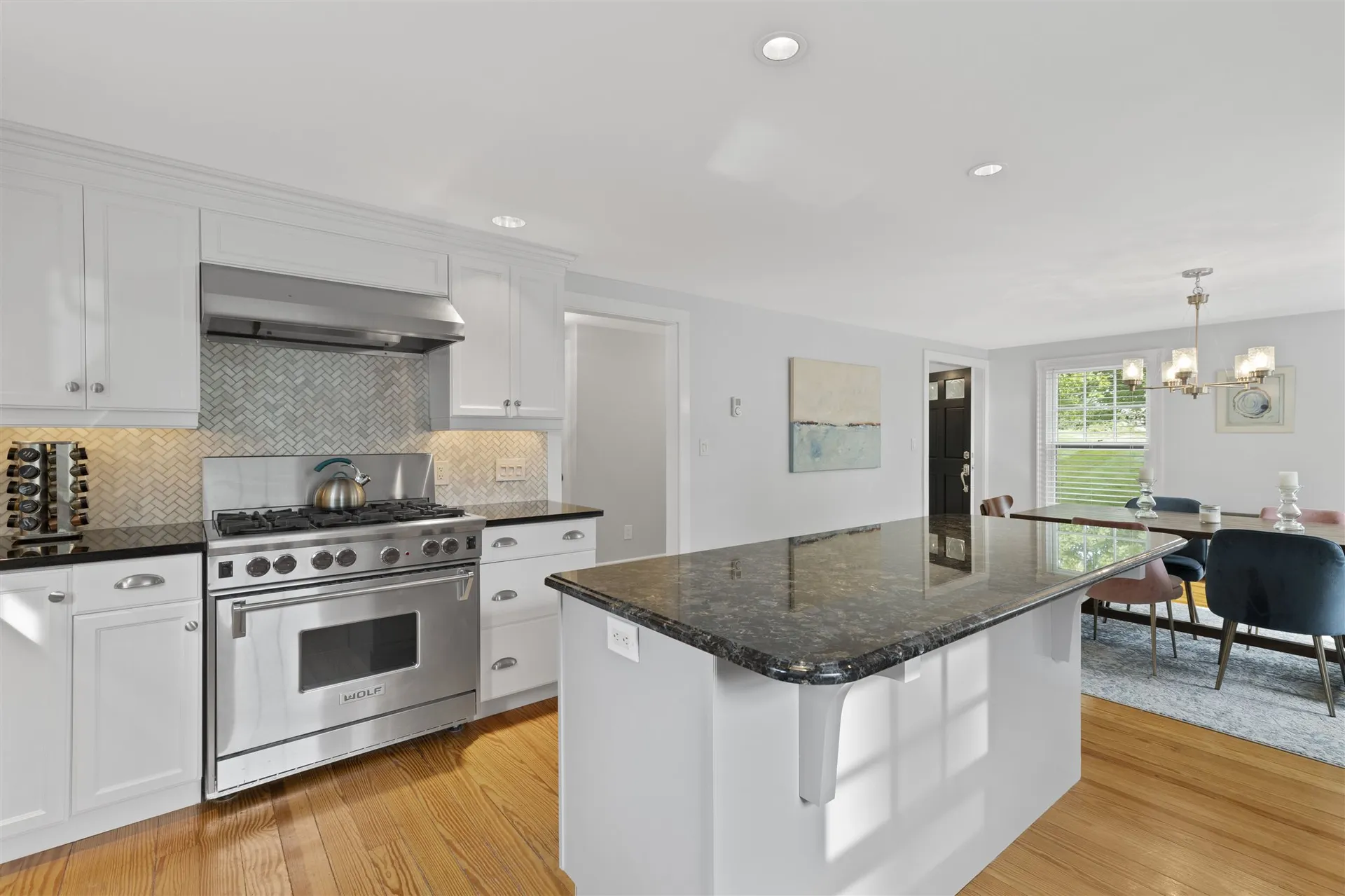310 Grove Road Rye NH 03870