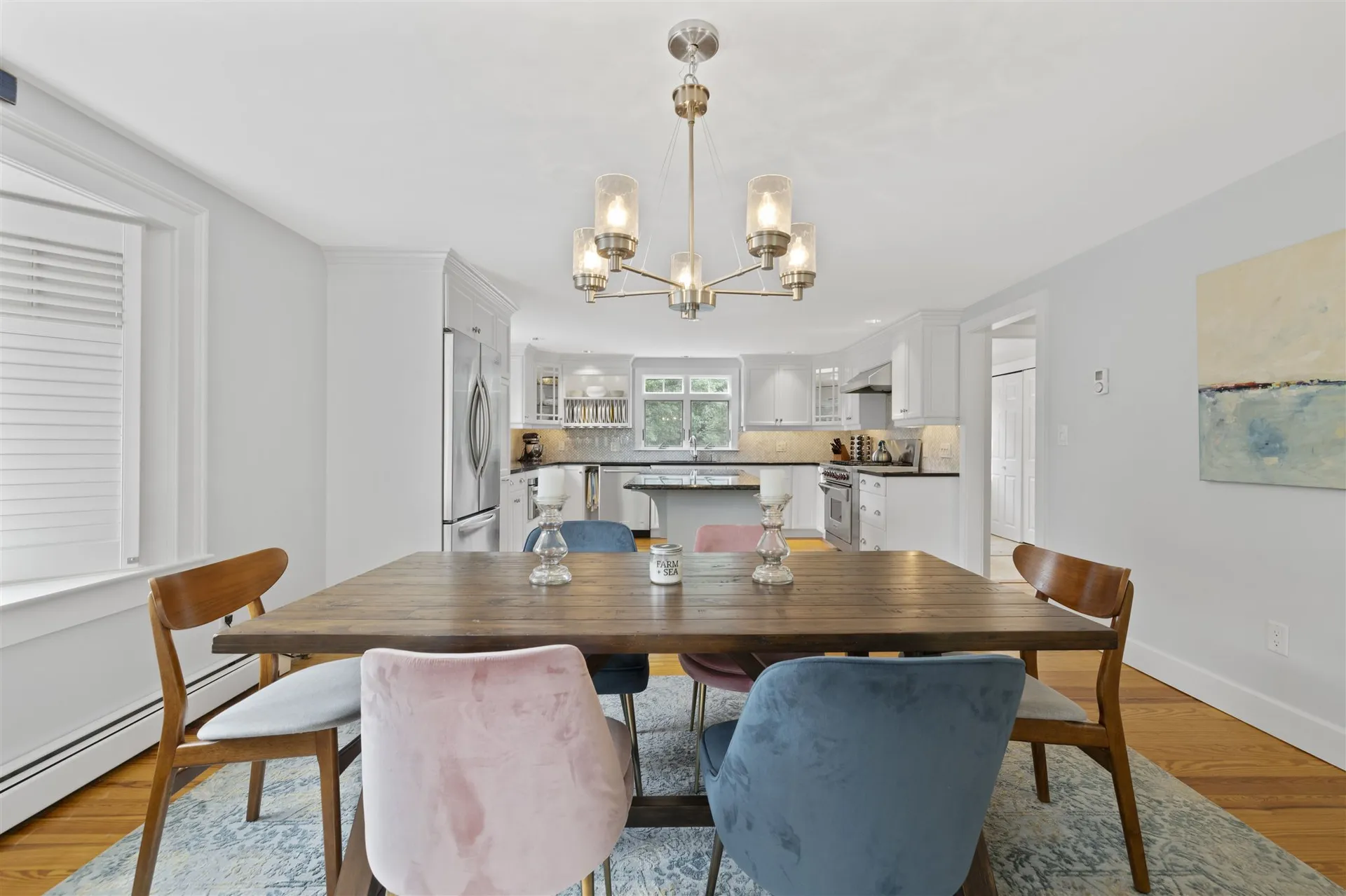 310 Grove Road Rye NH 03870