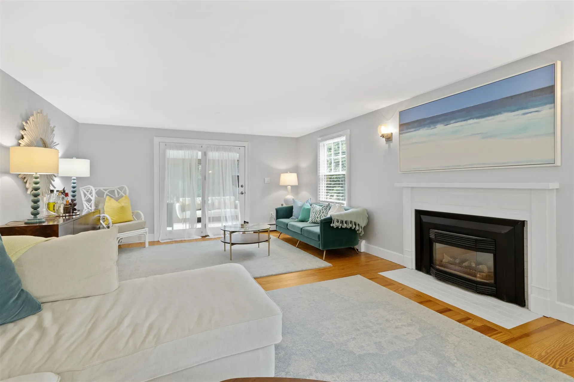 310 Grove Road Rye NH 03870