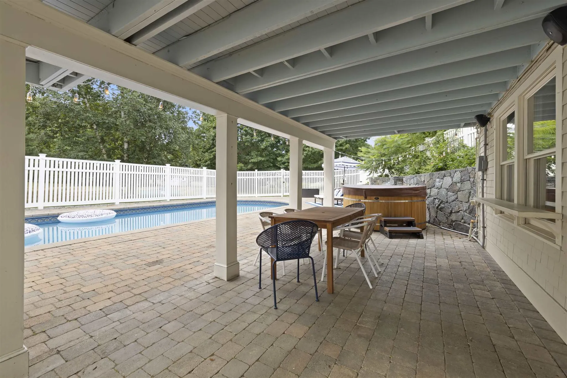 310 Grove Road Rye NH 03870