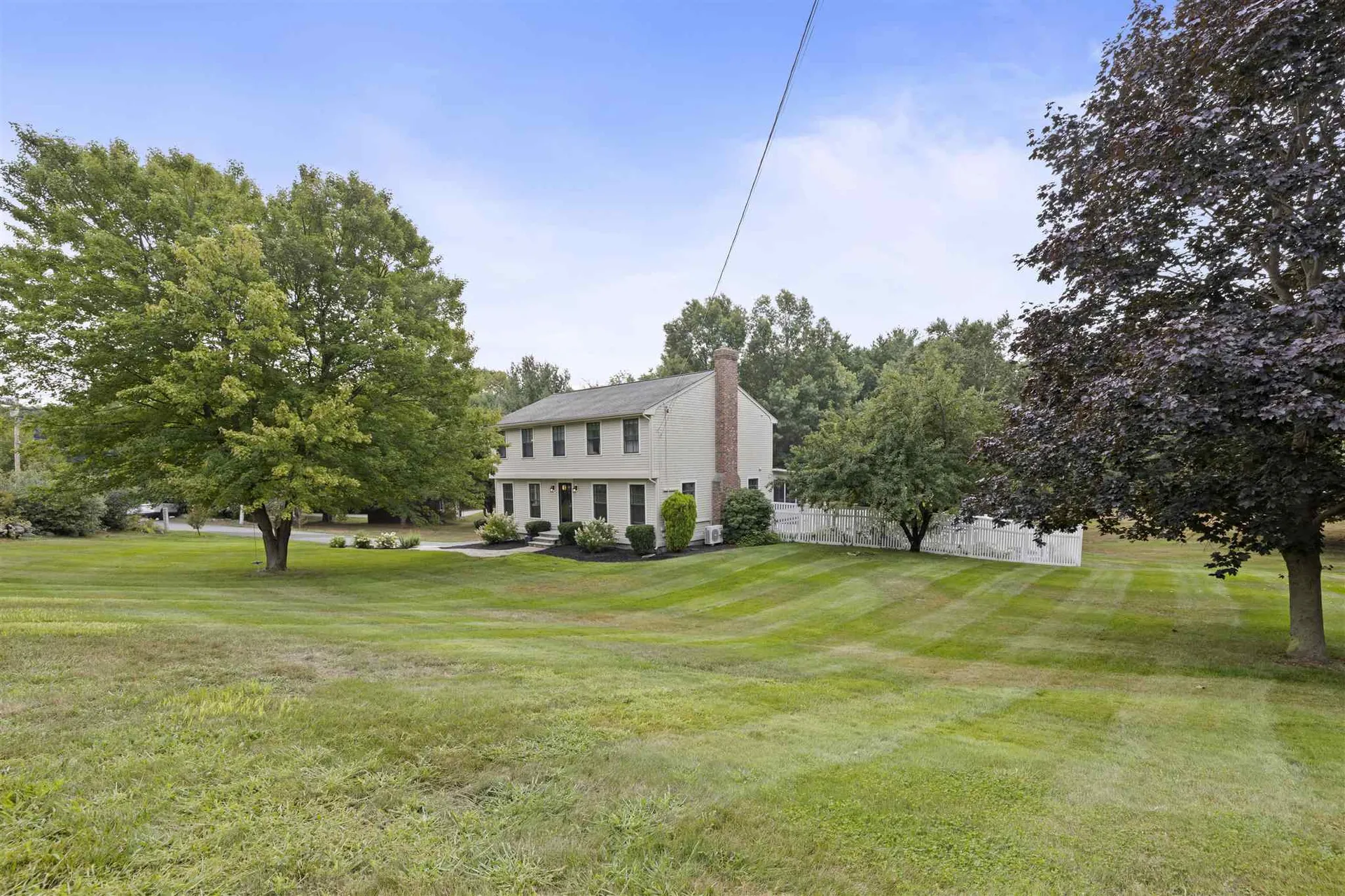 310 Grove Road Rye NH 03870