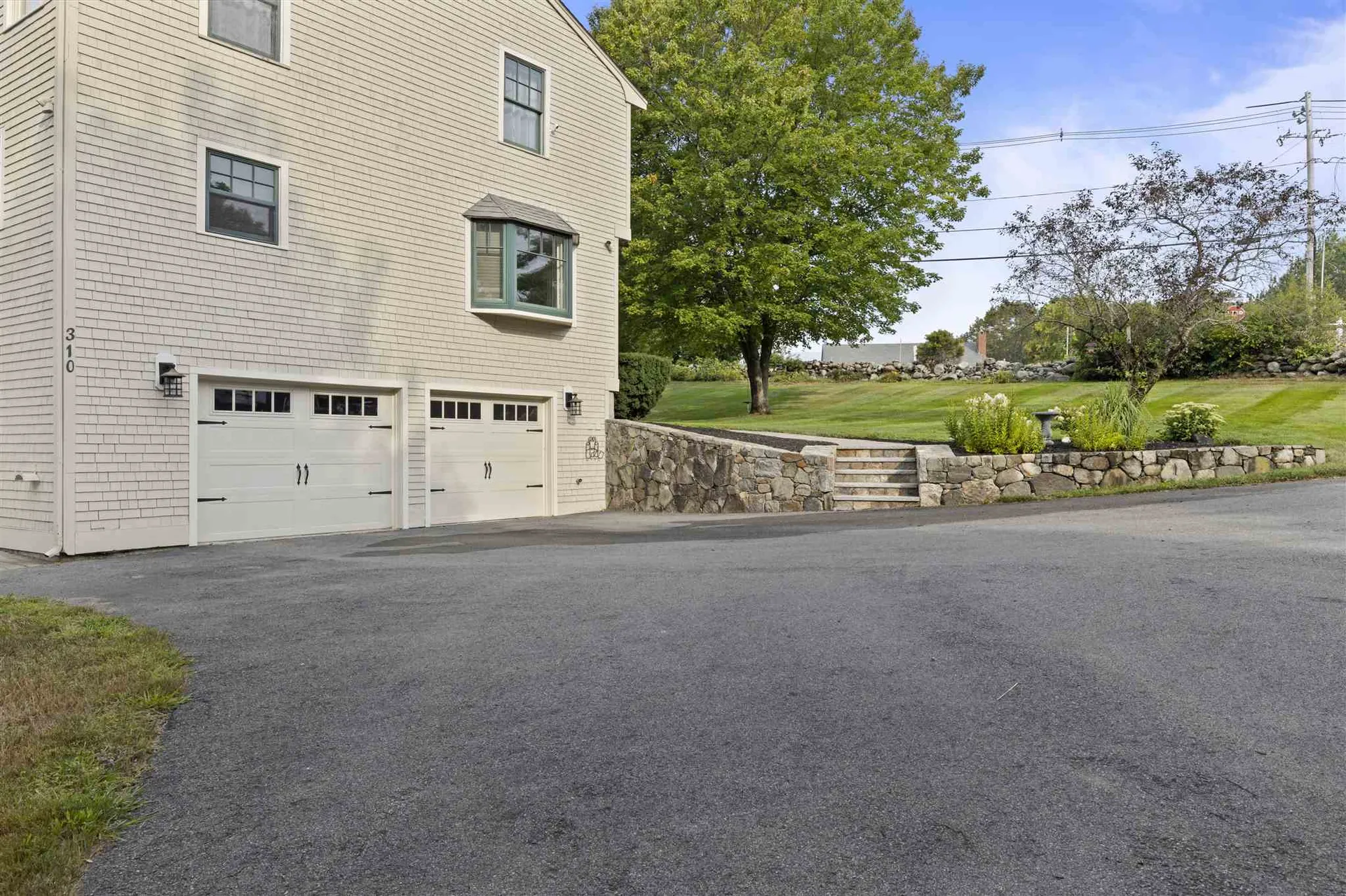 310 Grove Road Rye NH 03870