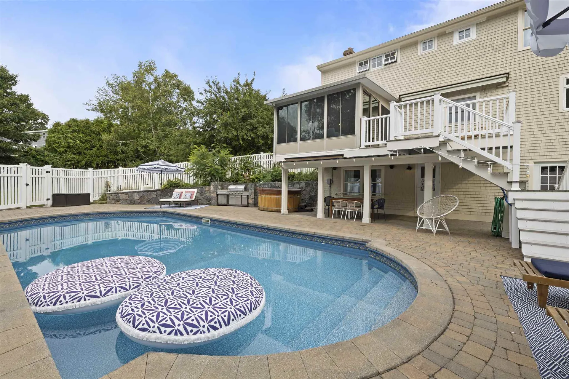 310 Grove Road Rye NH 03870