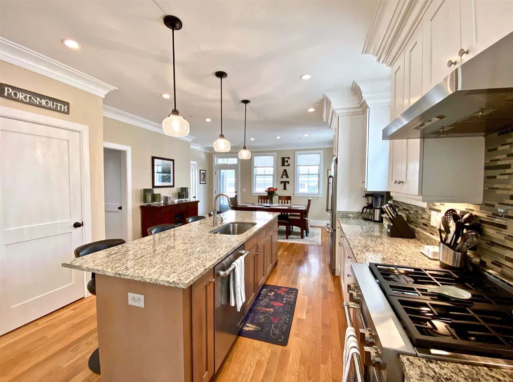 285 Islington Street Portsmouth NH 03801