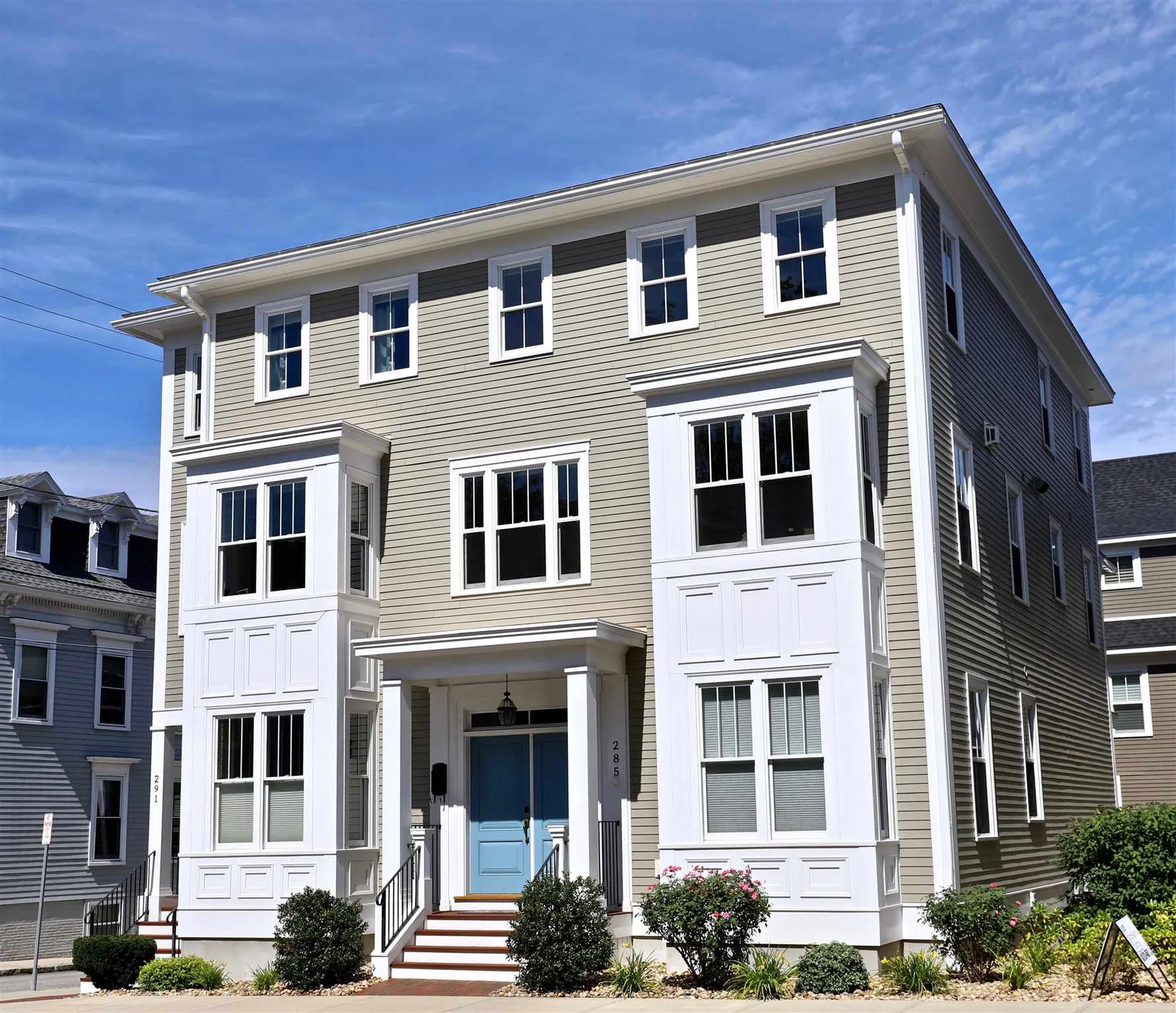 285 Islington Street Portsmouth NH 03801