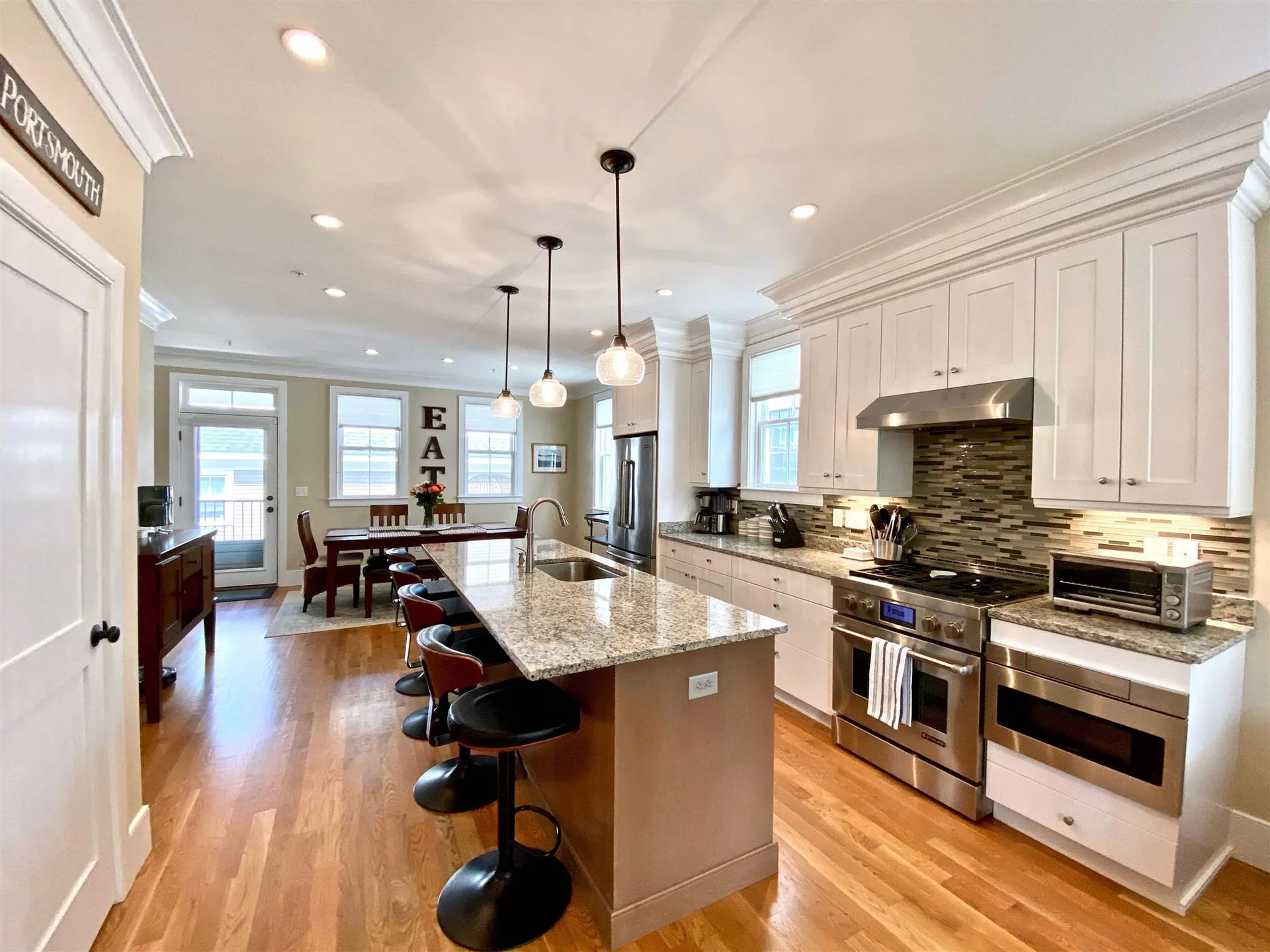 285 Islington Street Portsmouth NH 03801