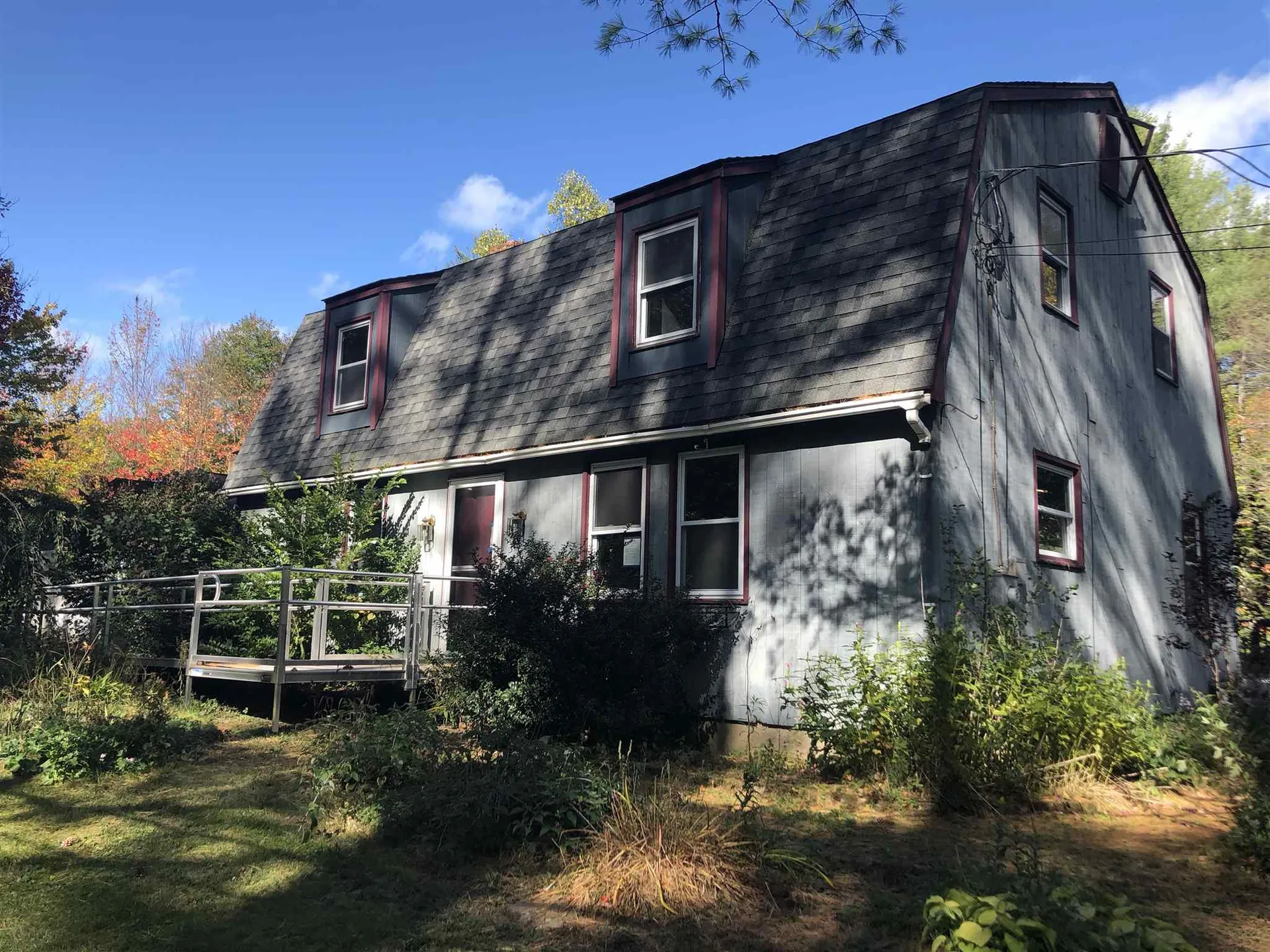 3 Circle Point Road Sanbornton NH 03269