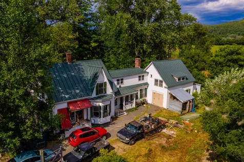 2419 Us Route 5 North Windsor VT 05089