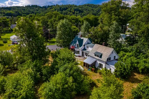 2419 Us Route 5 North Windsor VT 05089