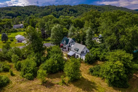 2419 Us Route 5 North Windsor VT 05089