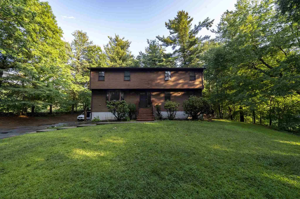 167 Island Pond Road Derry NH 03038