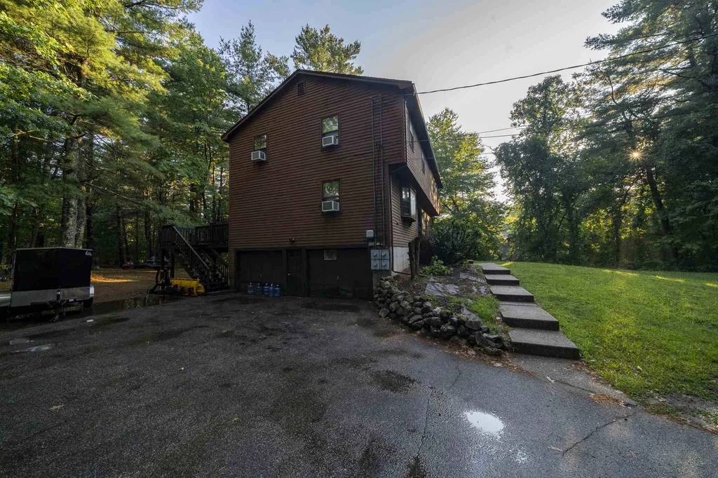 167 Island Pond Road Derry NH 03038
