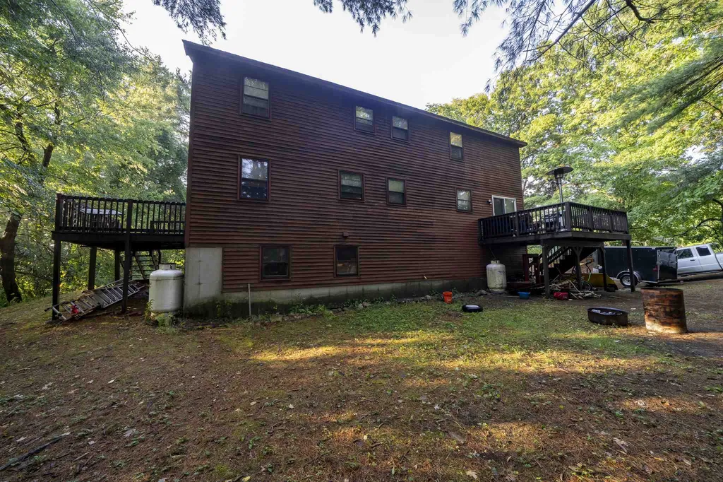 167 Island Pond Road Derry NH 03038