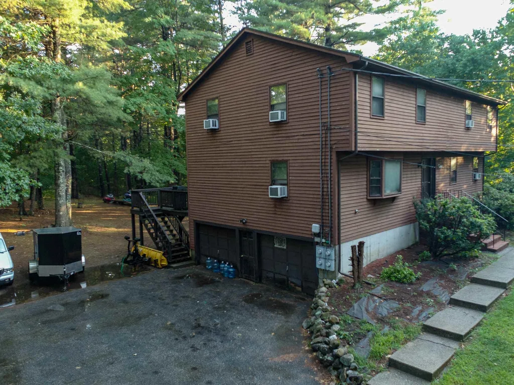 167 Island Pond Road Derry NH 03038