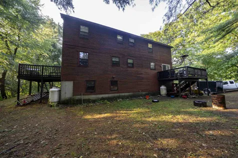 167 Island Pond Road Derry NH 03038