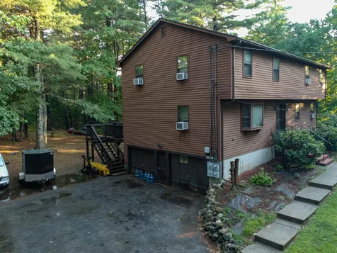 167 Island Pond Road Derry NH 03038