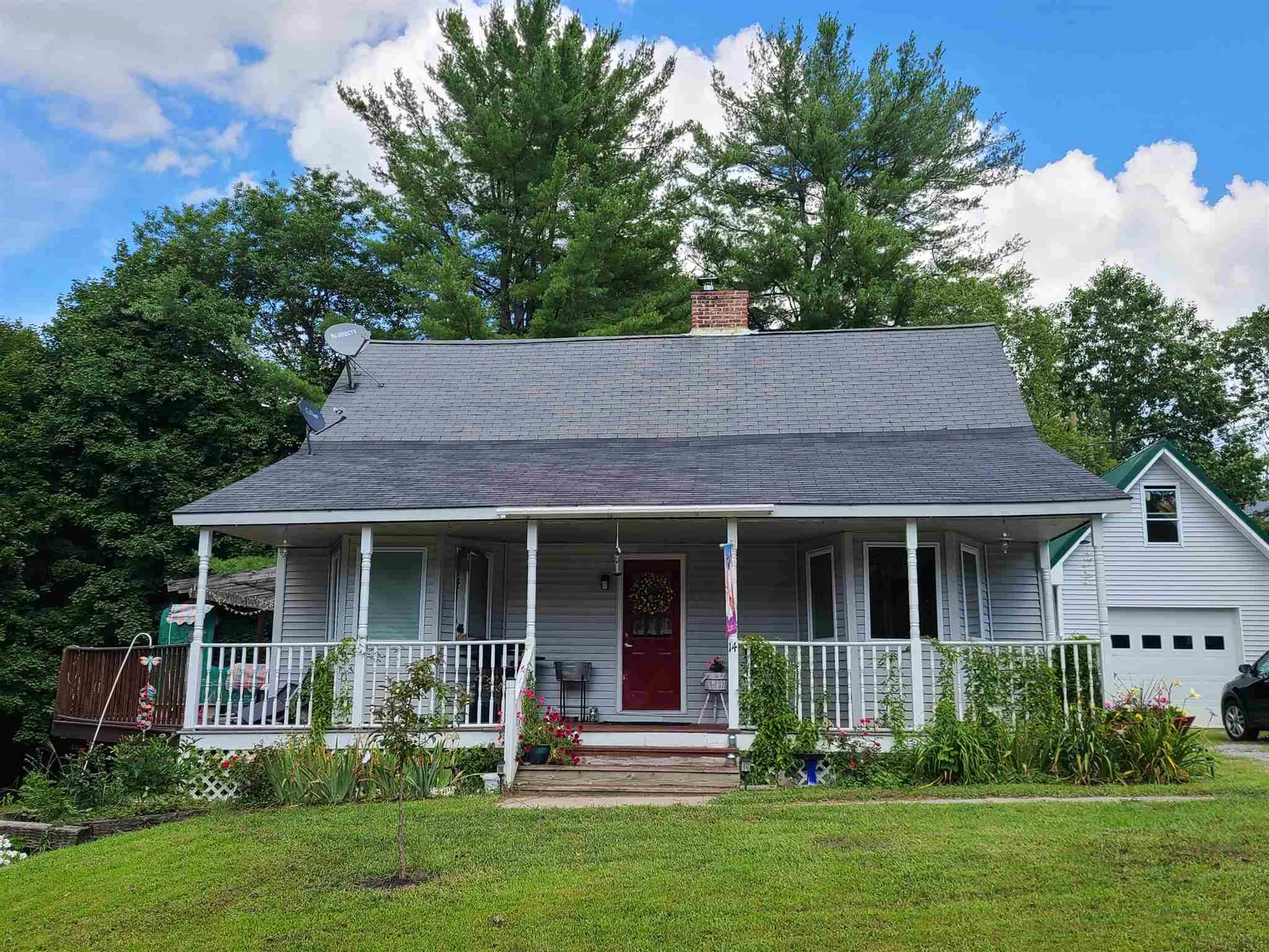 14 Short Street Newport NH 03773