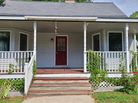 14 Short Street Newport NH 03773