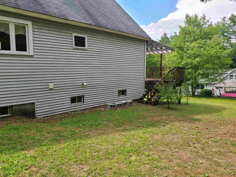14 Short Street Newport NH 03773