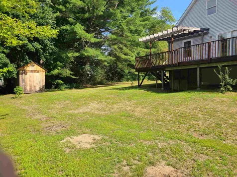 14 Short Street Newport NH 03773