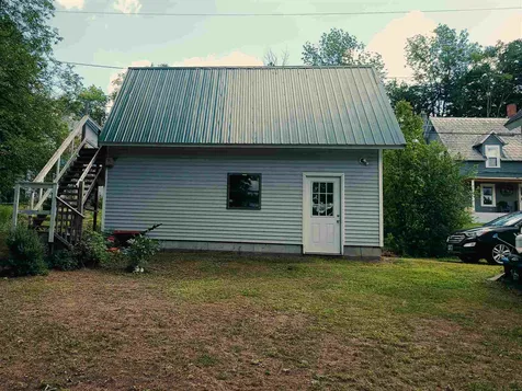 14 Short Street Newport NH 03773