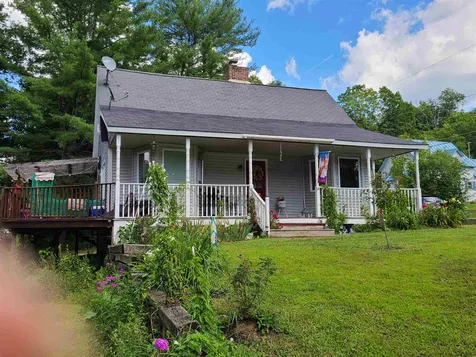 14 Short Street Newport NH 03773
