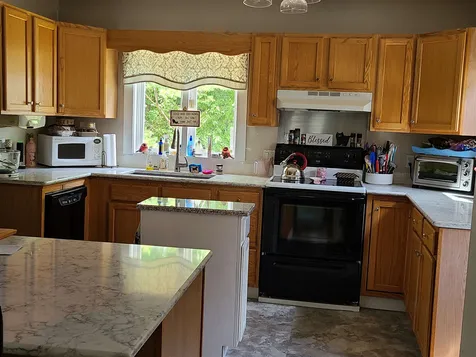 14 Short Street Newport NH 03773