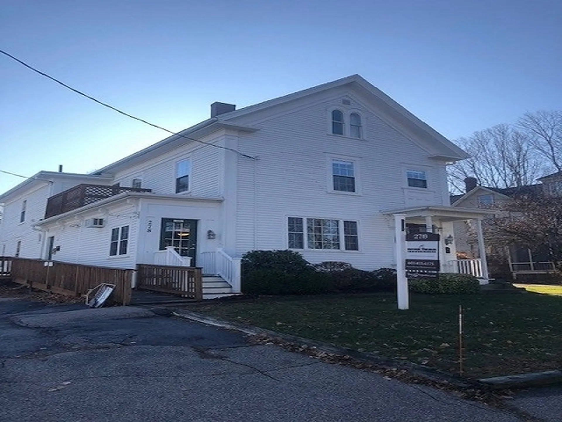 278 Washington Street Dover NH 03820