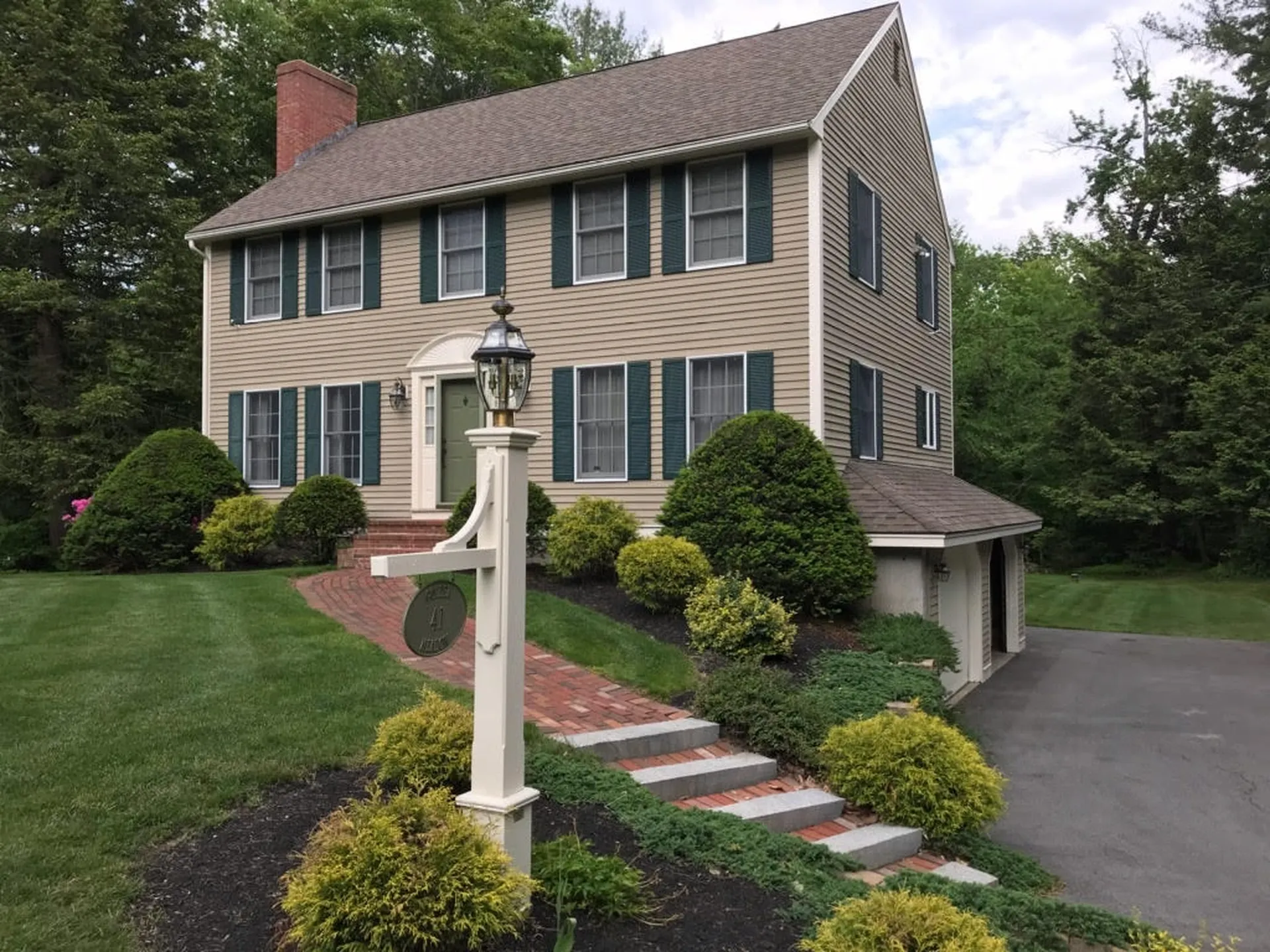 41 Golden Meadow Road Hampstead NH 03841