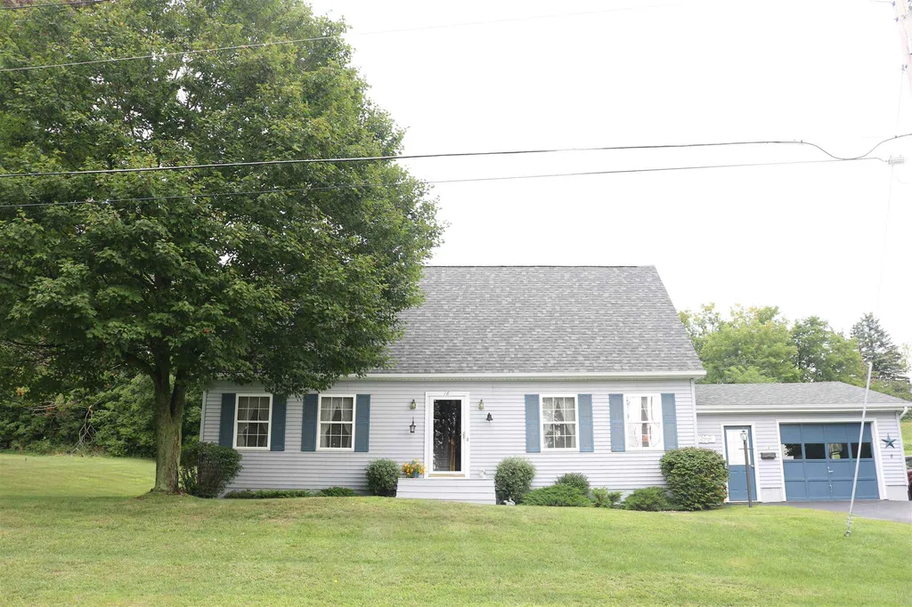 18 Maple Street Richford VT 05476