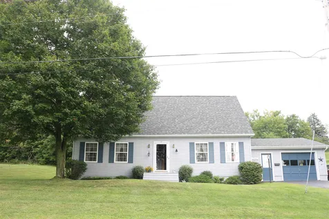 18 Maple Street Richford VT 05476