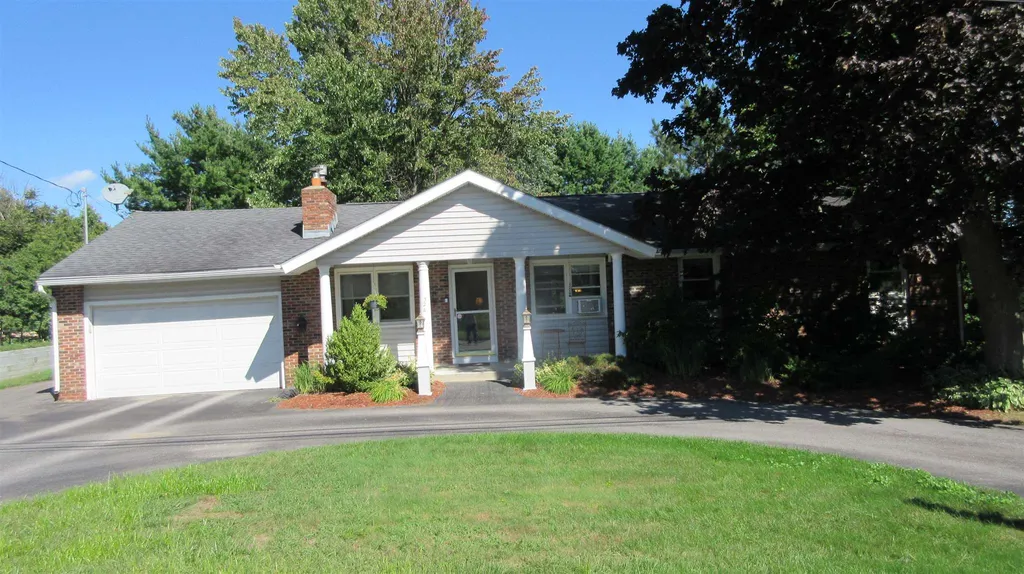 326 Spear Street South Burlington VT 05403