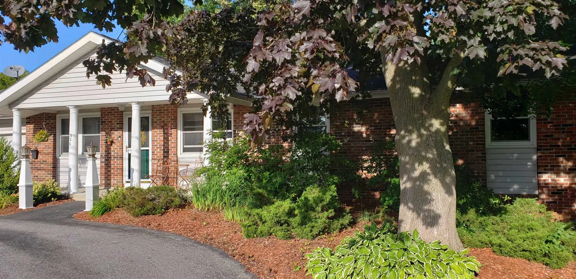 326 Spear Street South Burlington VT 05403