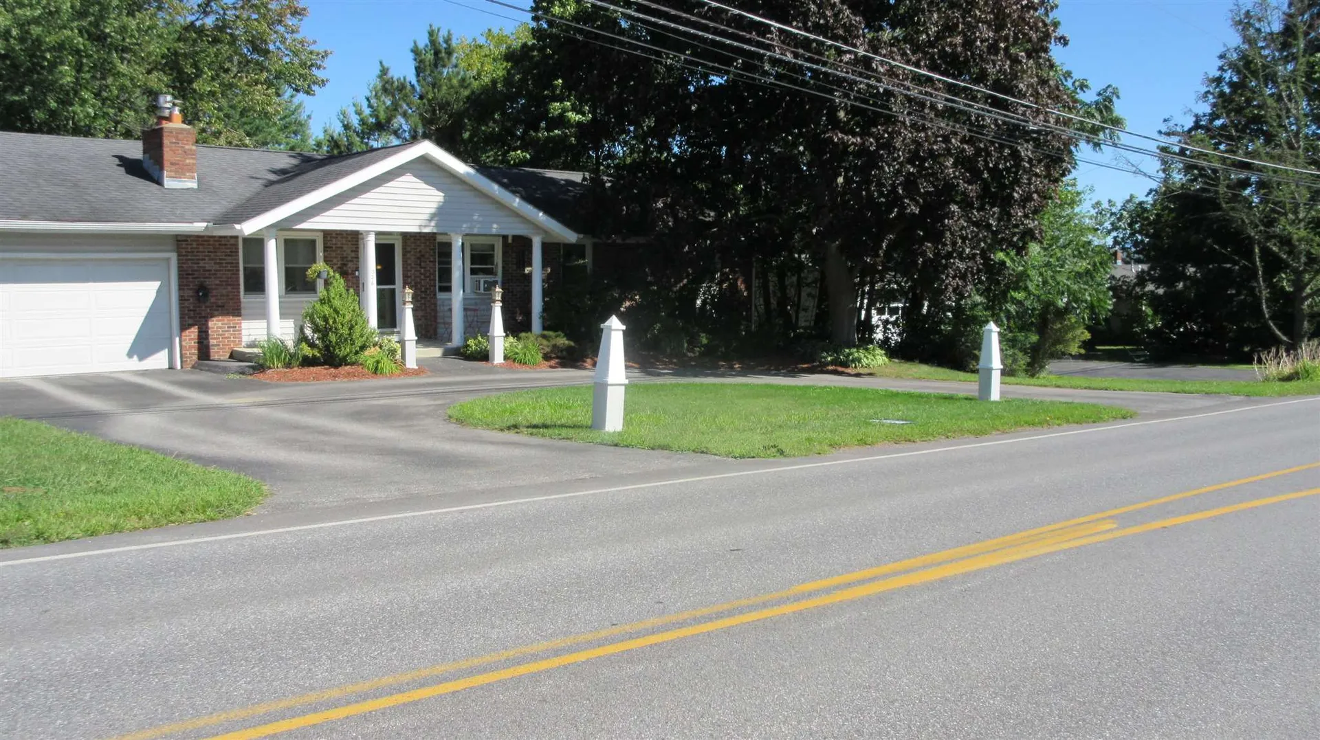 326 Spear Street South Burlington VT 05403