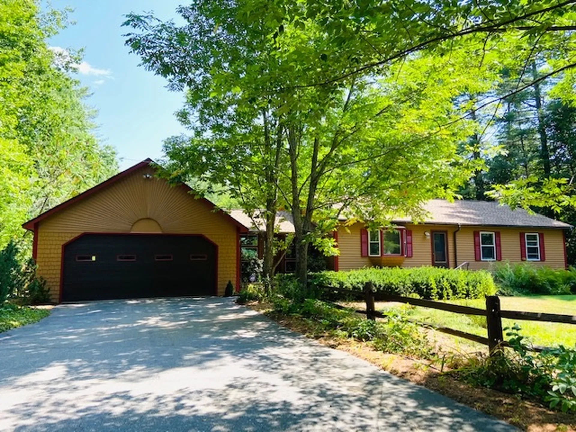 173 Union Road Belmont NH 03220