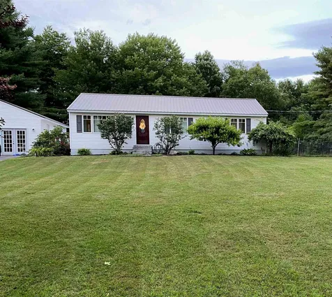 4 Anagance Lane Wolfeboro NH 03894